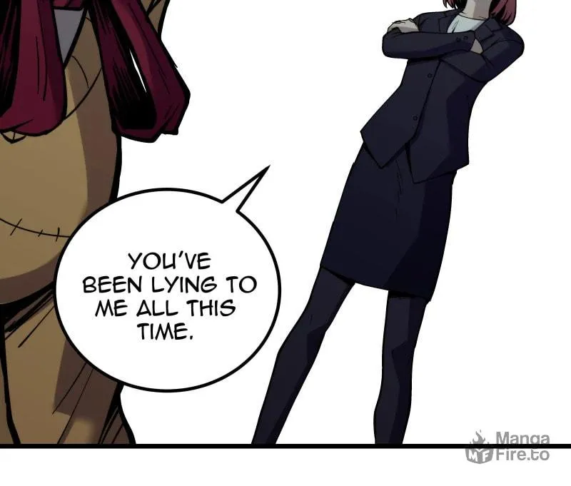 MONOCHROME (Webtoon) Chapter 73 page 10 - 