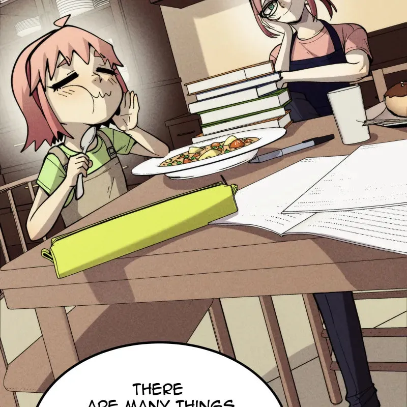 MONOCHROME (Webtoon) Chapter 73 page 91 - 