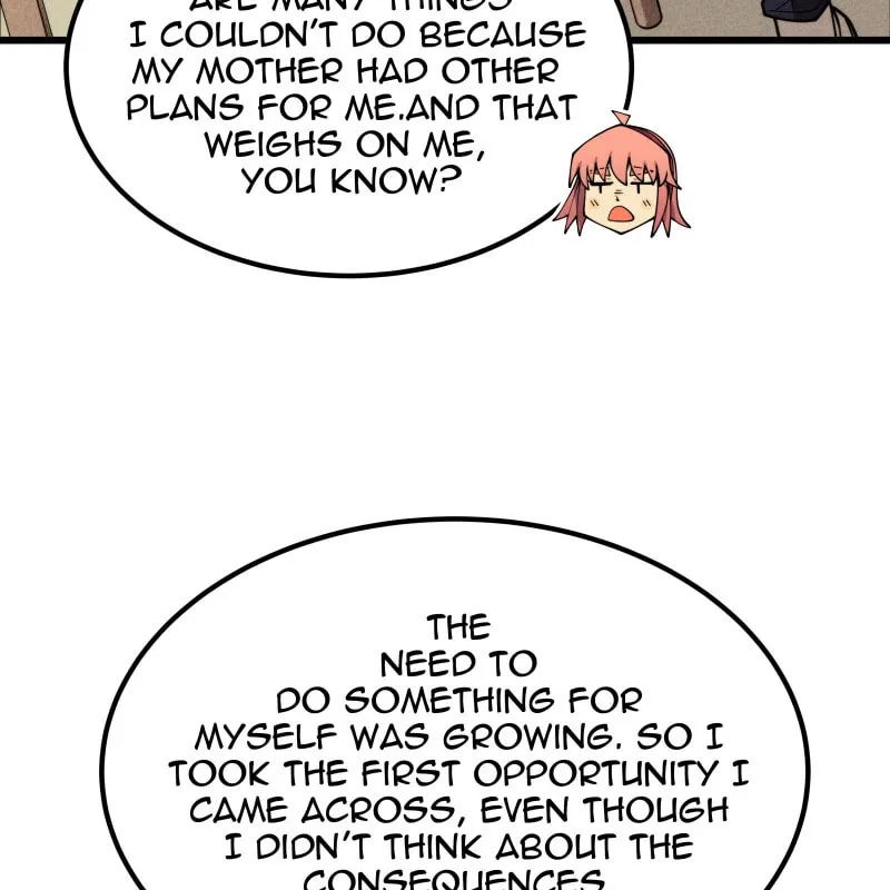 MONOCHROME (Webtoon) Chapter 73 page 92 - 