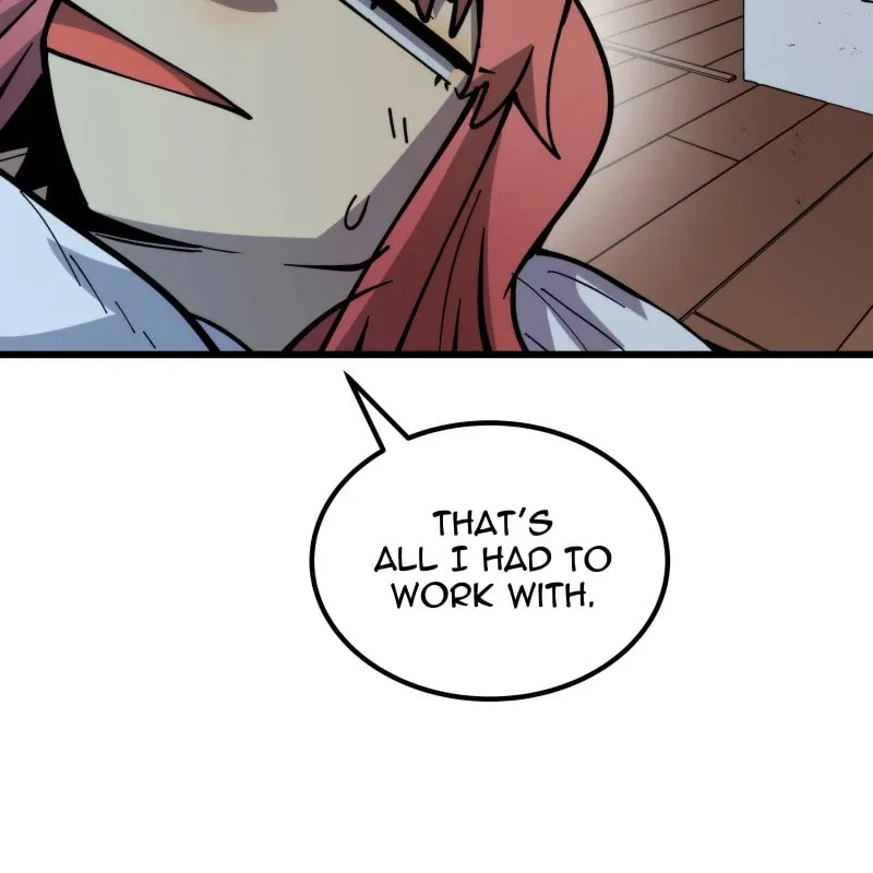 MONOCHROME (Webtoon) Chapter 73 page 97 - 