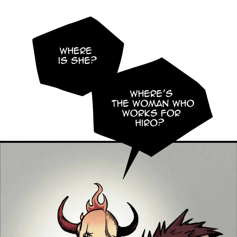 MONOCHROME (Webtoon) Chapter 74 page 2 - 