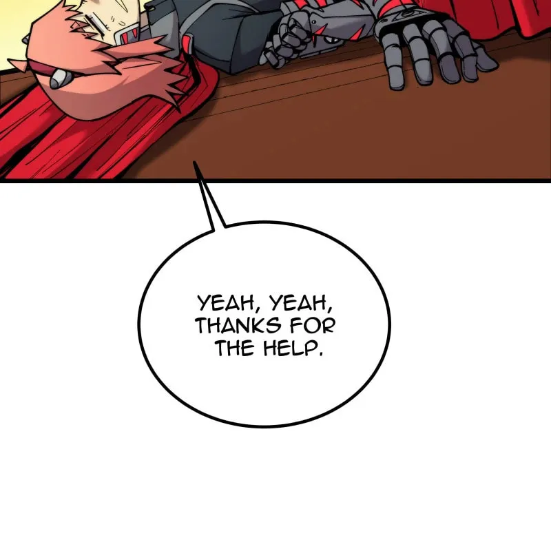 MONOCHROME (Webtoon) Chapter 74 page 101 - 