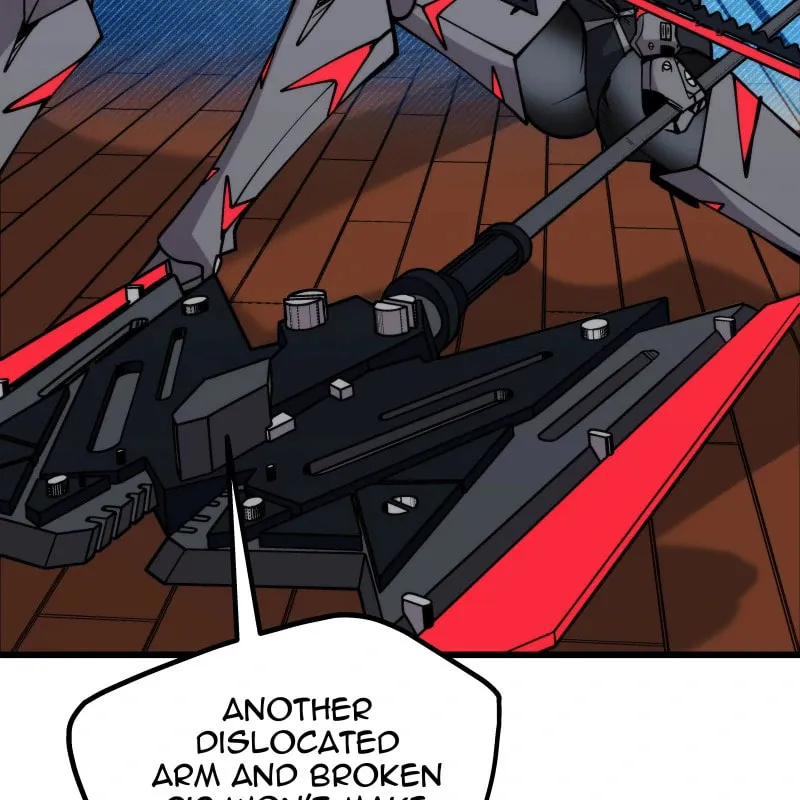 MONOCHROME (Webtoon) Chapter 74 page 104 - 