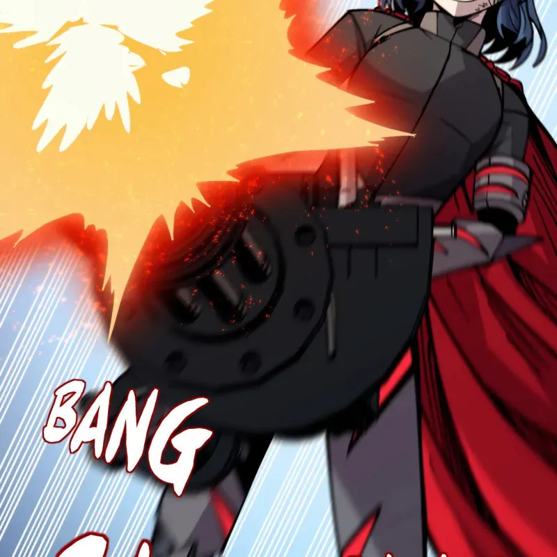 MONOCHROME (Webtoon) Chapter 74 page 112 - 