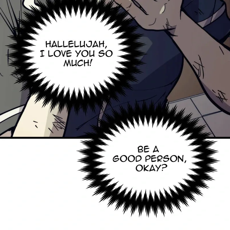 MONOCHROME (Webtoon) Chapter 74 page 13 - 