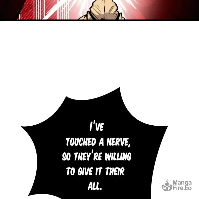 MONOCHROME (Webtoon) Chapter 74 page 132 - 