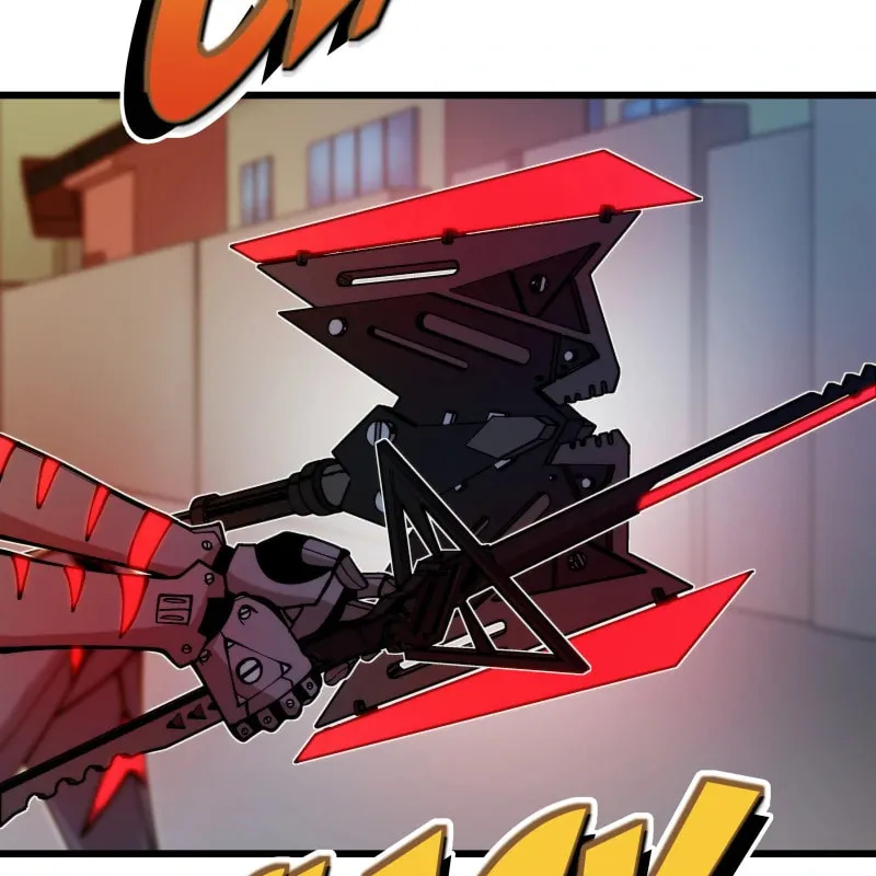 MONOCHROME (Webtoon) Chapter 74 page 152 - 