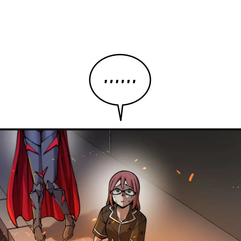 MONOCHROME (Webtoon) Chapter 74 page 157 - 