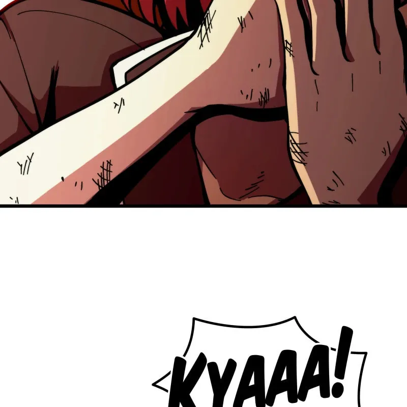 MONOCHROME (Webtoon) Chapter 74 page 17 - 