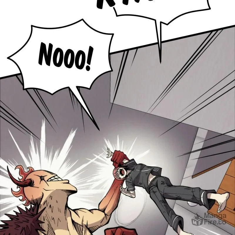 MONOCHROME (Webtoon) Chapter 74 page 18 - 