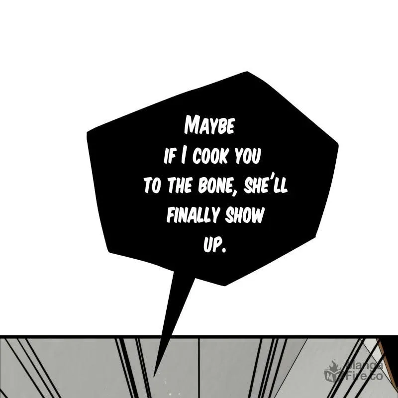 MONOCHROME (Webtoon) Chapter 74 page 21 - 