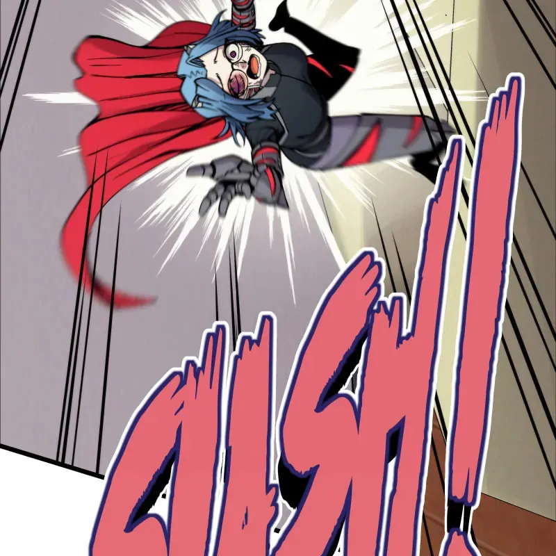 MONOCHROME (Webtoon) Chapter 74 page 29 - 