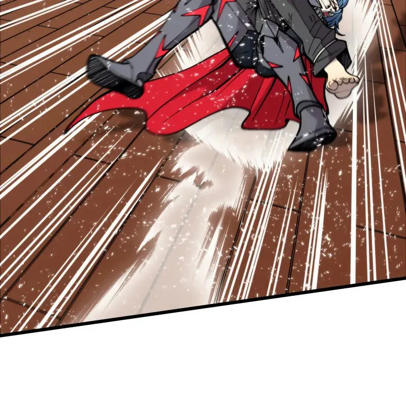 MONOCHROME (Webtoon) Chapter 74 page 32 - 