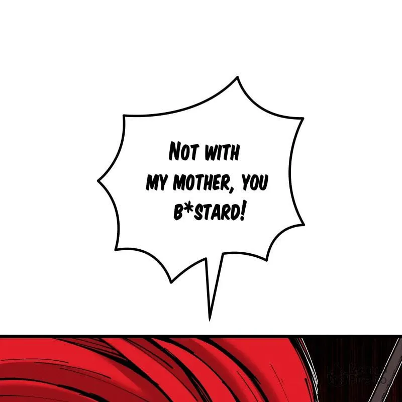 MONOCHROME (Webtoon) Chapter 74 page 33 - 