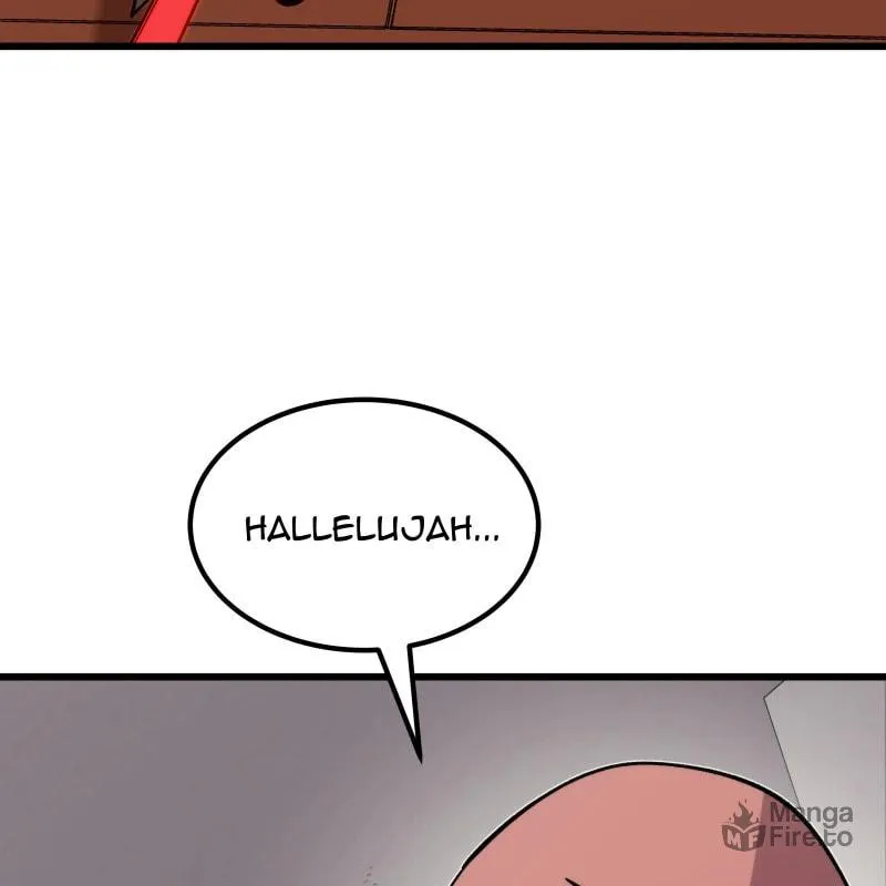 MONOCHROME (Webtoon) Chapter 74 page 36 - 