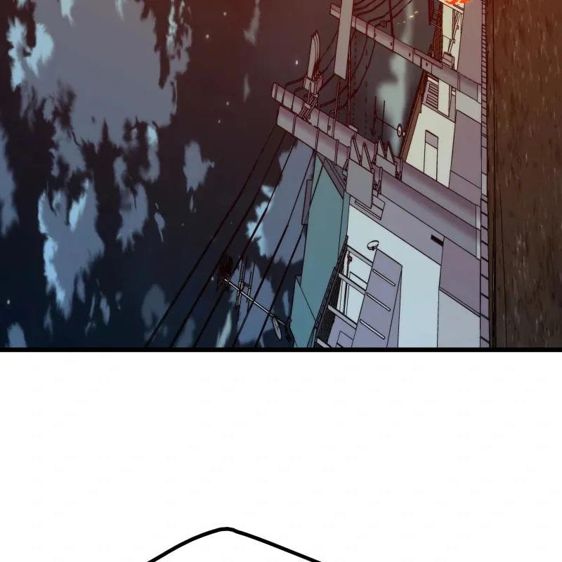 MONOCHROME (Webtoon) Chapter 74 page 46 - 