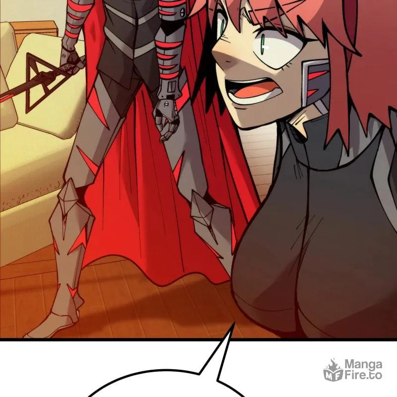 MONOCHROME (Webtoon) Chapter 74 page 48 - 
