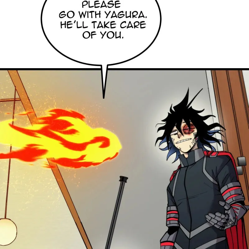 MONOCHROME (Webtoon) Chapter 74 page 56 - 