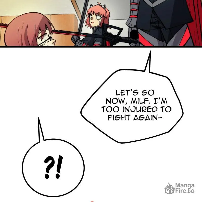 MONOCHROME (Webtoon) Chapter 74 page 57 - 
