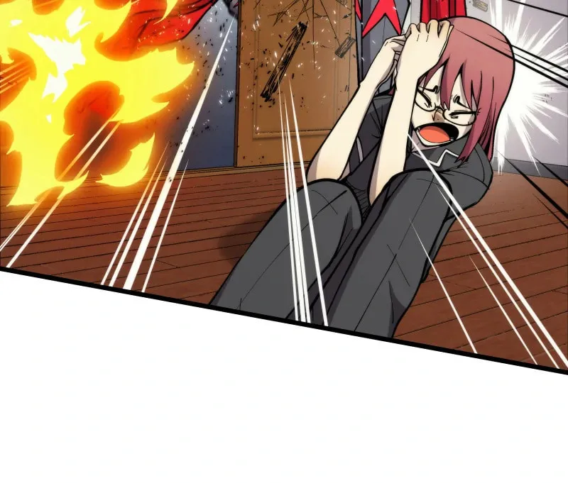 MONOCHROME (Webtoon) Chapter 74 page 59 - 