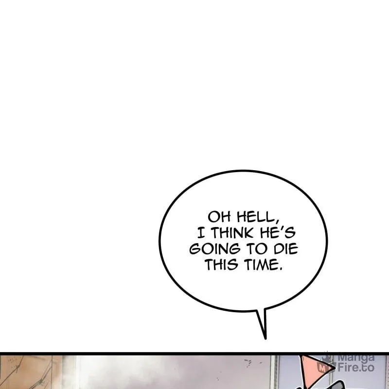MONOCHROME (Webtoon) Chapter 74 page 60 - 