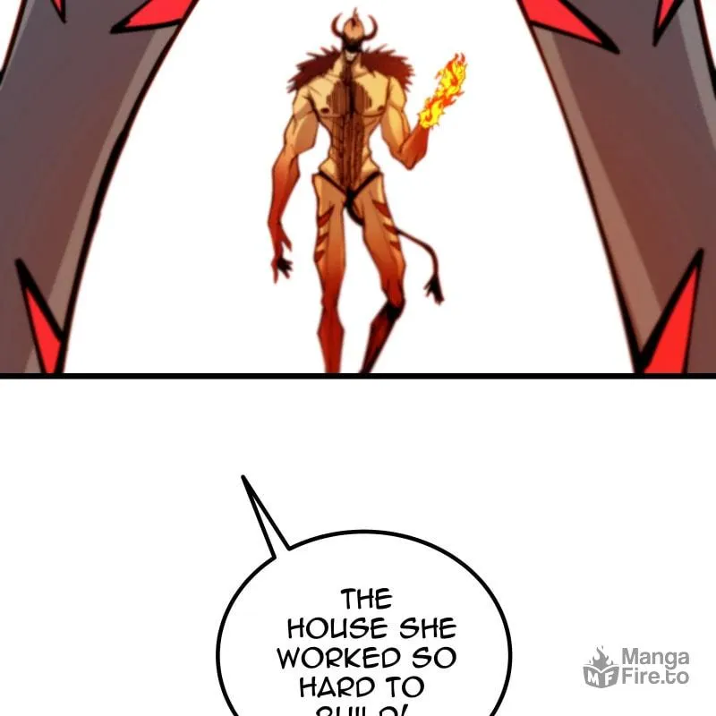 MONOCHROME (Webtoon) Chapter 74 page 65 - 