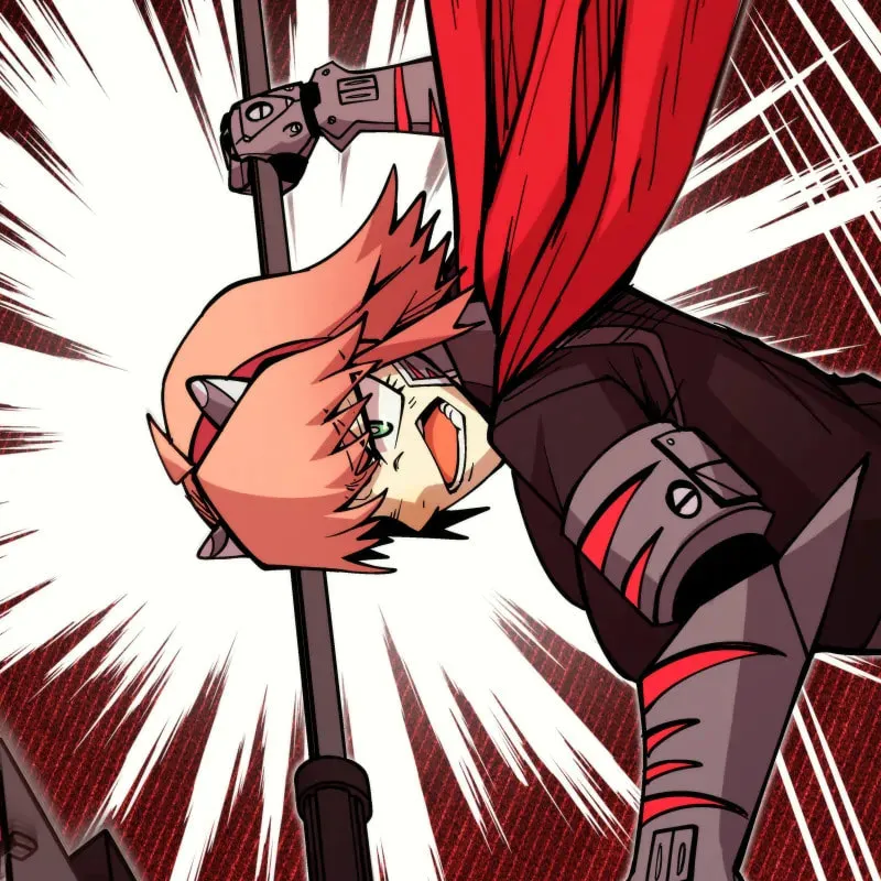 MONOCHROME (Webtoon) Chapter 74 page 68 - 
