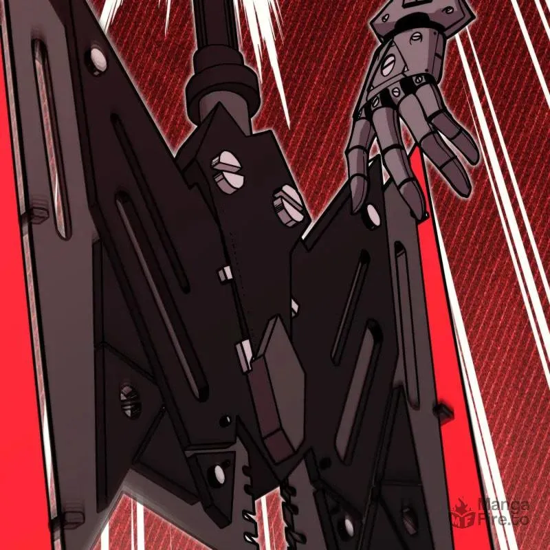 MONOCHROME (Webtoon) Chapter 74 page 69 - 