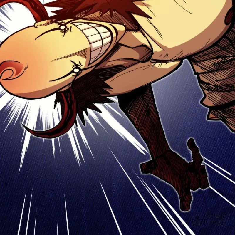 MONOCHROME (Webtoon) Chapter 74 page 75 - 