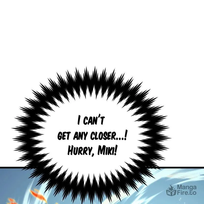 MONOCHROME (Webtoon) Chapter 74 page 87 - 