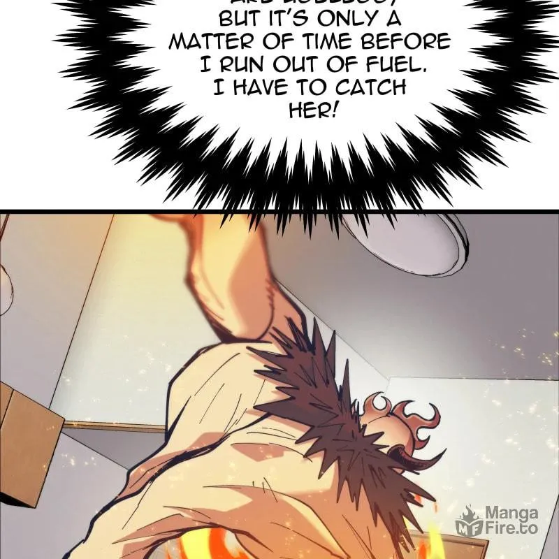 MONOCHROME (Webtoon) Chapter 74 page 90 - 