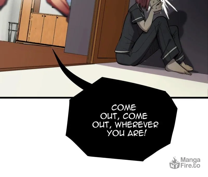 MONOCHROME (Webtoon) Chapter 74 page 10 - 