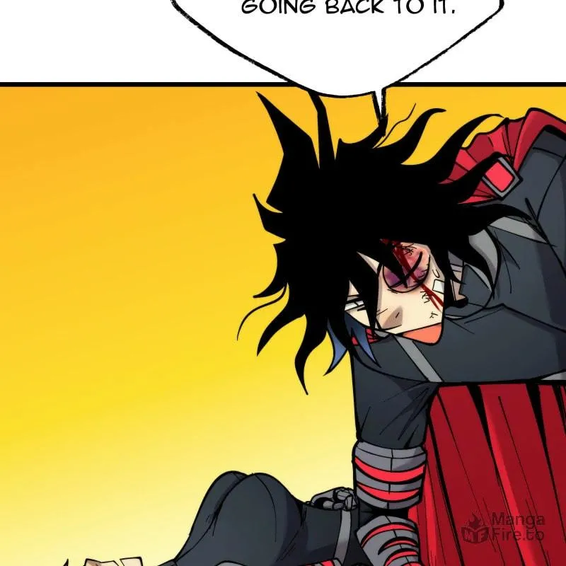 MONOCHROME (Webtoon) Chapter 74 page 100 - 