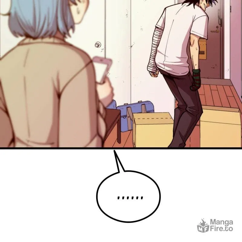 MONOCHROME (Webtoon) Chapter 75 page 110 - 