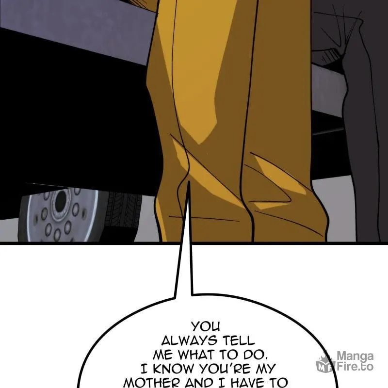 MONOCHROME (Webtoon) Chapter 75 page 12 - 