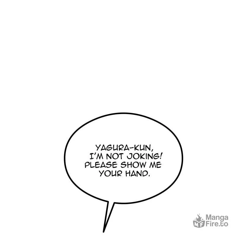 MONOCHROME (Webtoon) Chapter 75 page 111 - 