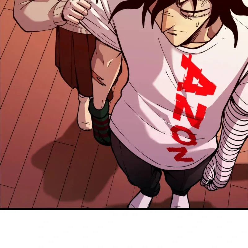 MONOCHROME (Webtoon) Chapter 75 page 113 - 