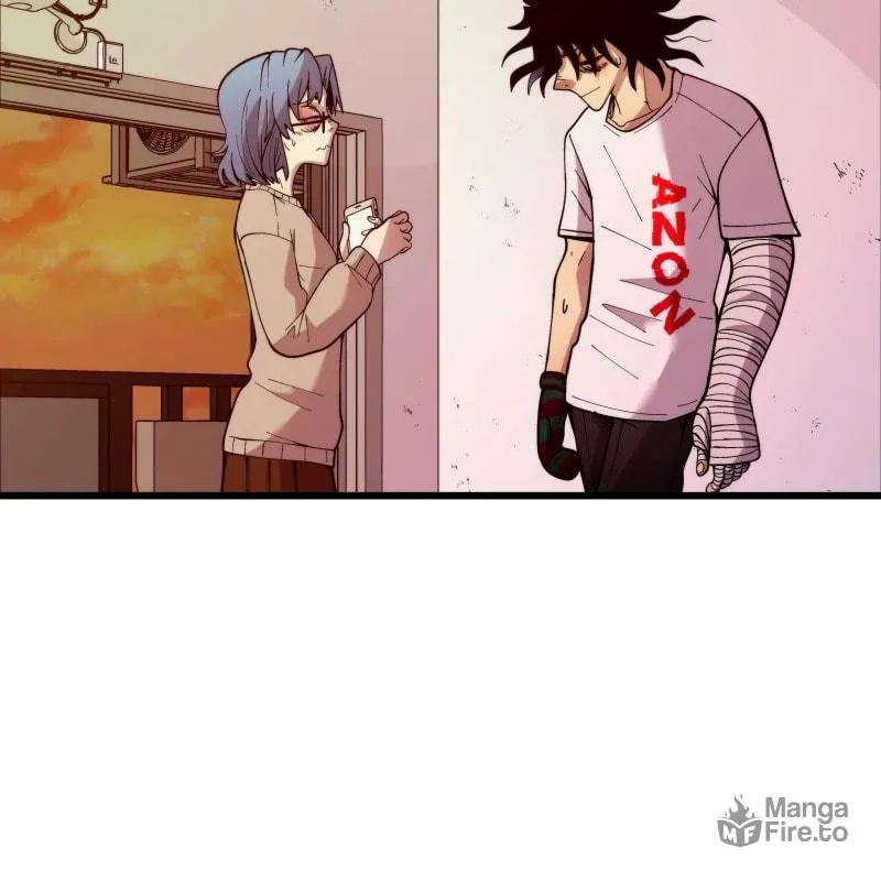 MONOCHROME (Webtoon) Chapter 75 page 115 - 