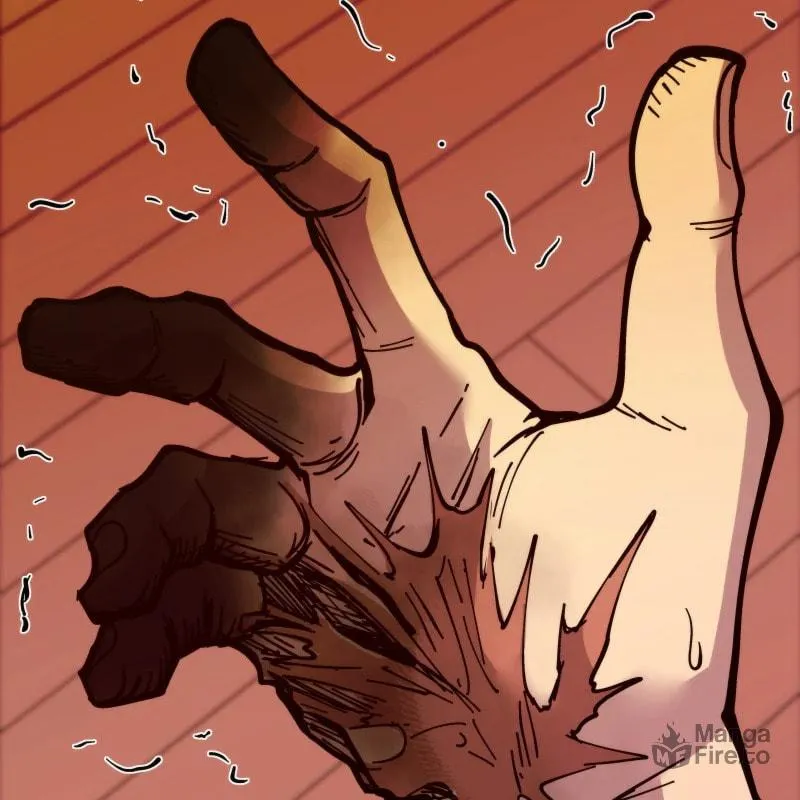 MONOCHROME (Webtoon) Chapter 75 page 120 - 