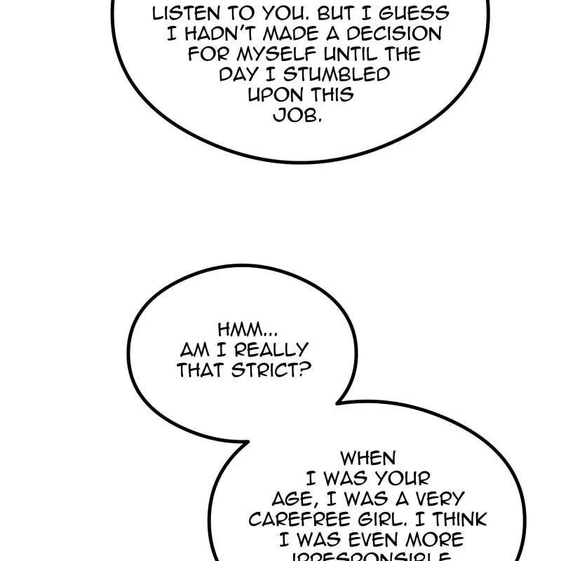 MONOCHROME (Webtoon) Chapter 75 page 13 - 