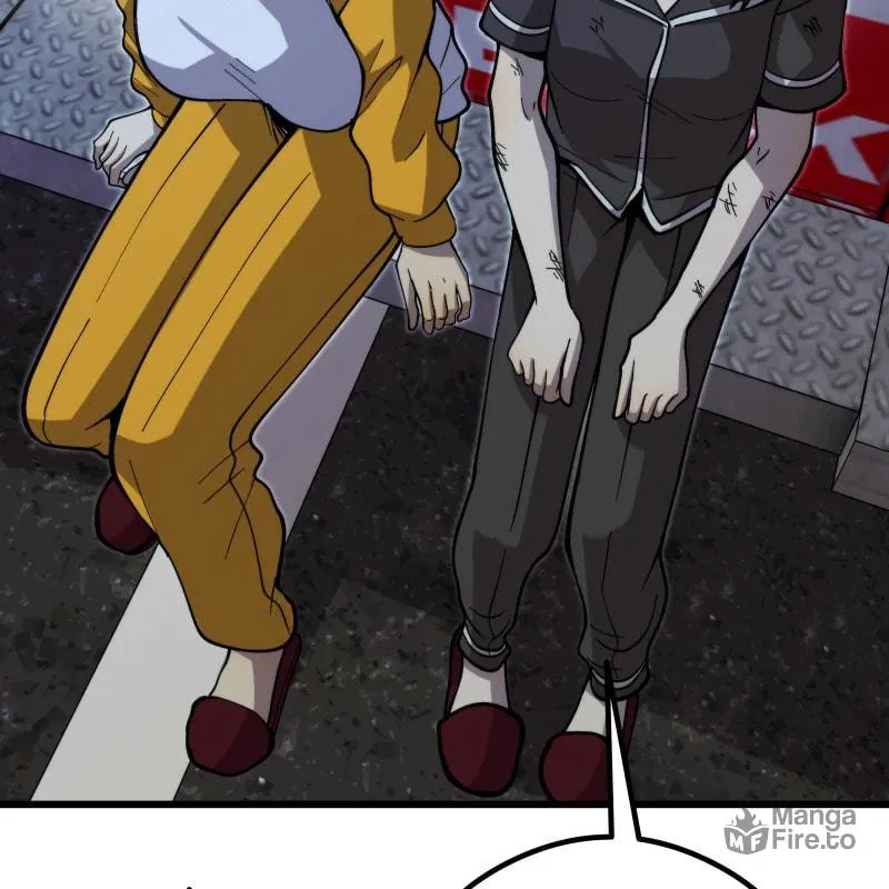 MONOCHROME (Webtoon) Chapter 75 page 15 - 