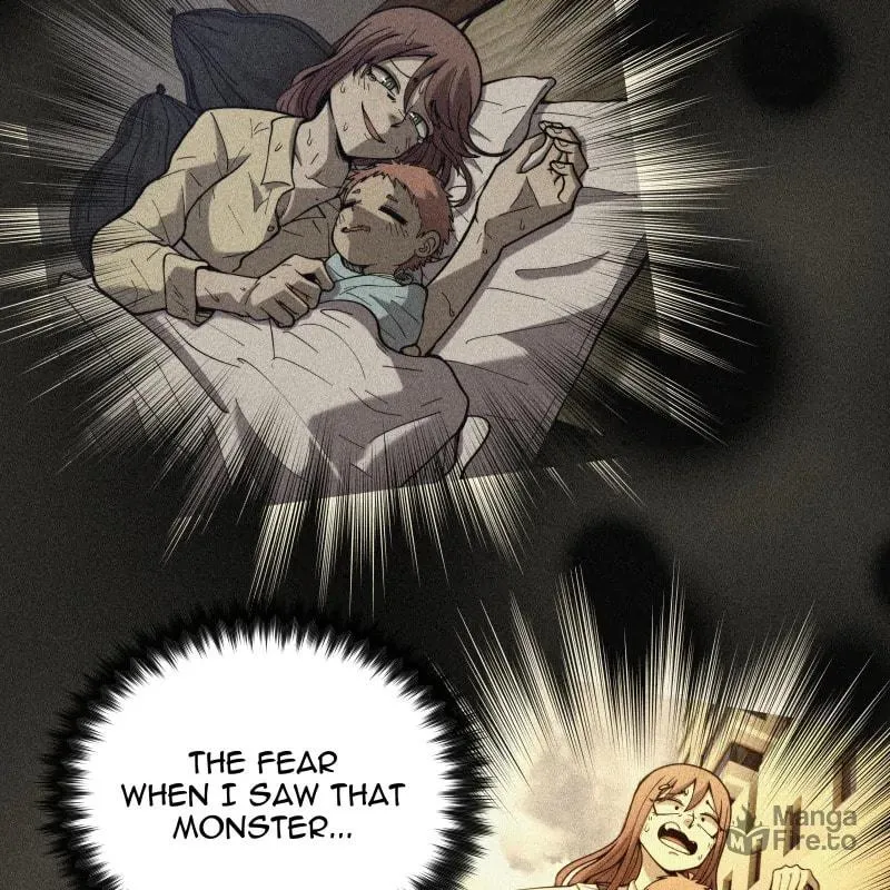 MONOCHROME (Webtoon) Chapter 75 page 20 - 