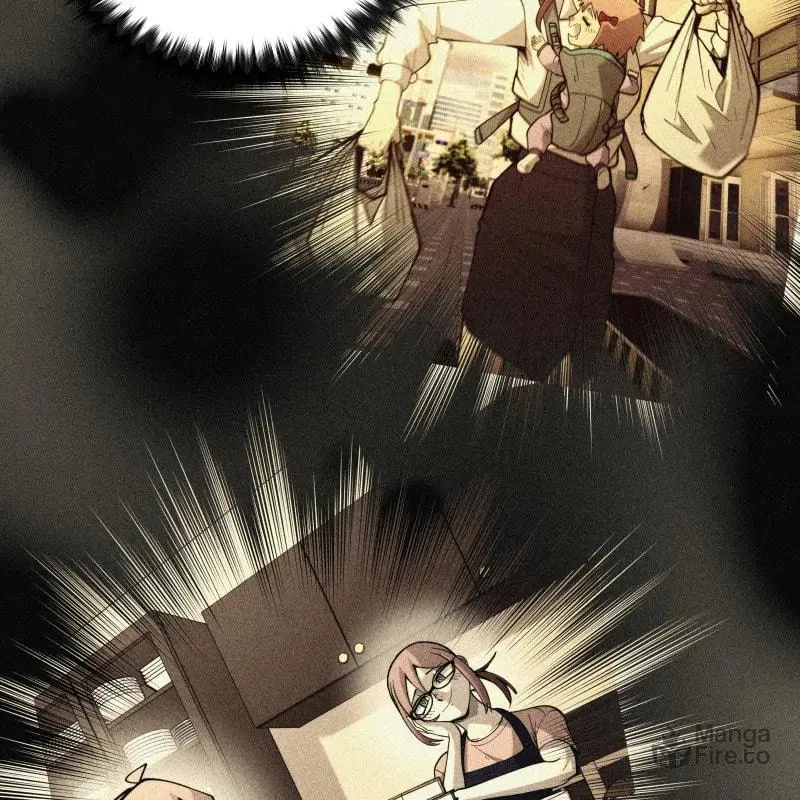 MONOCHROME (Webtoon) Chapter 75 page 21 - 