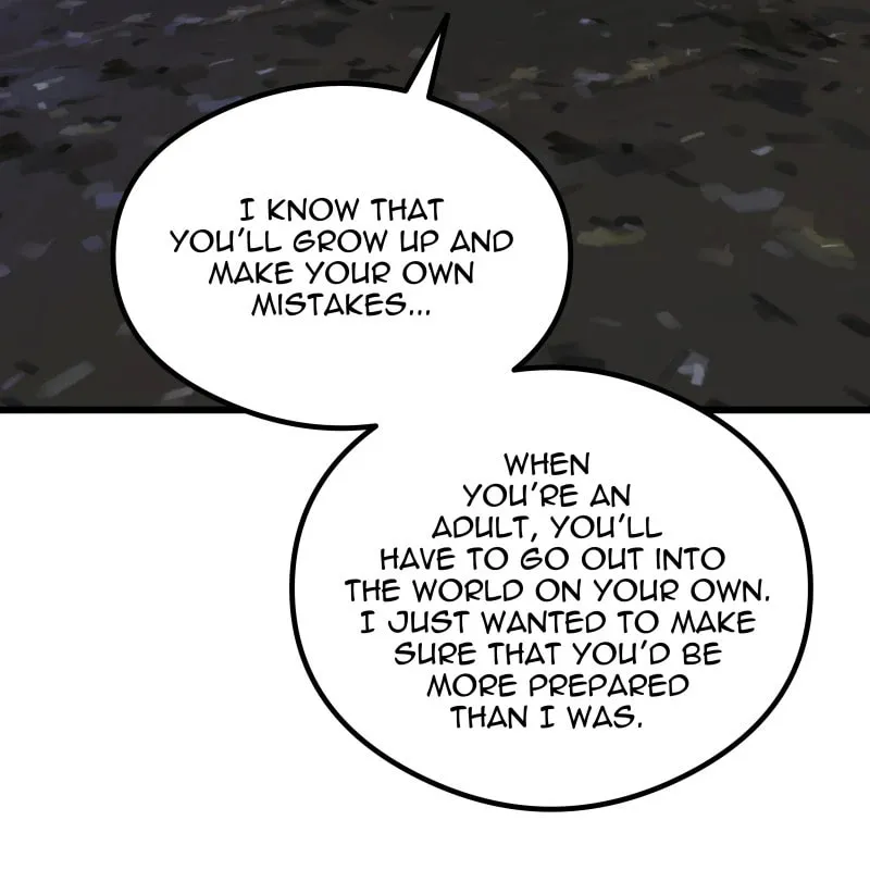 MONOCHROME (Webtoon) Chapter 75 page 31 - 