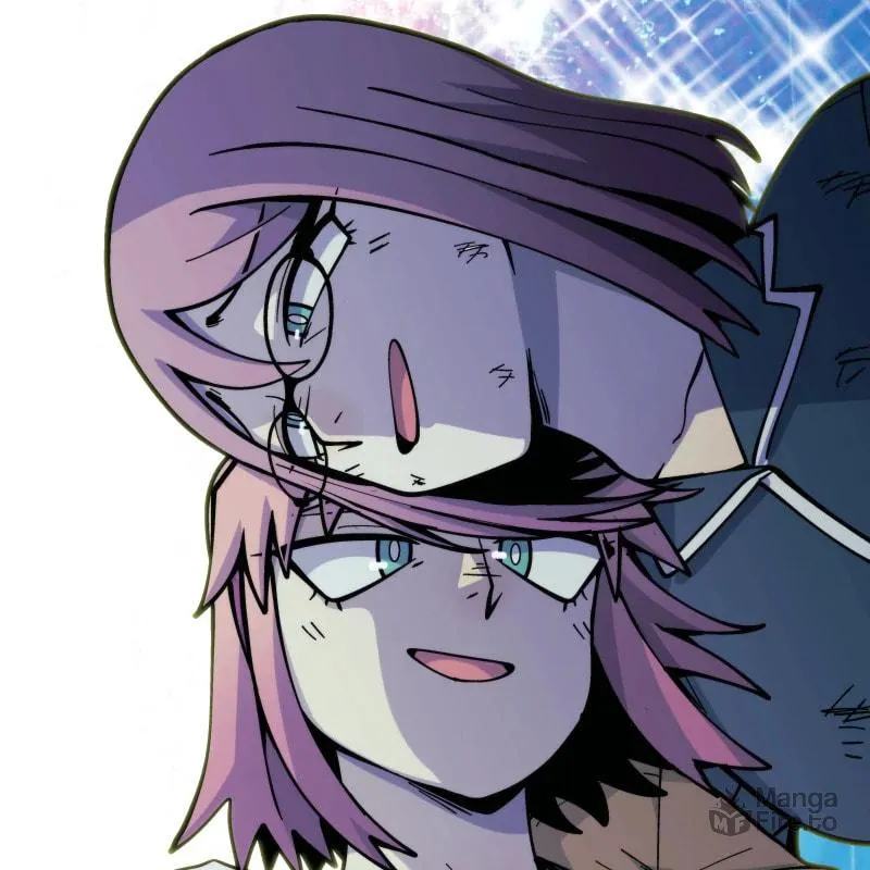 MONOCHROME (Webtoon) Chapter 75 page 33 - 
