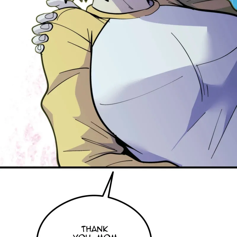 MONOCHROME (Webtoon) Chapter 75 page 34 - 