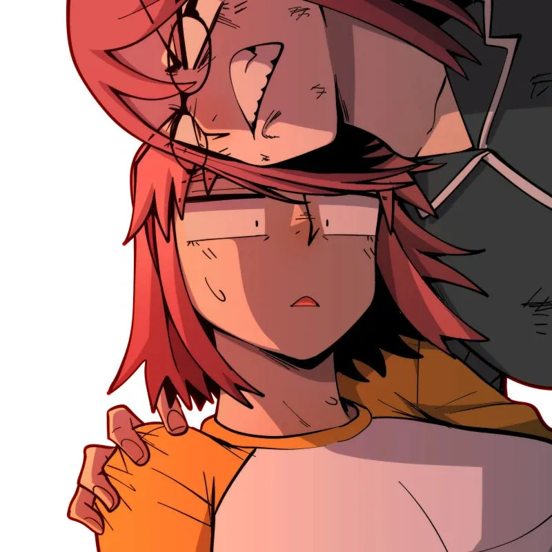 MONOCHROME (Webtoon) Chapter 75 page 37 - 
