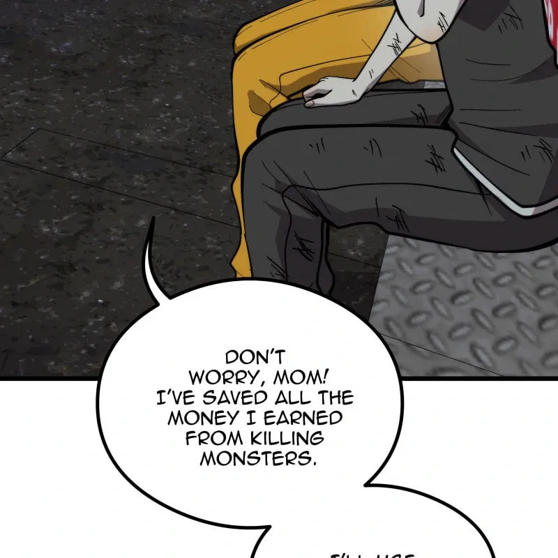 MONOCHROME (Webtoon) Chapter 75 page 41 - 