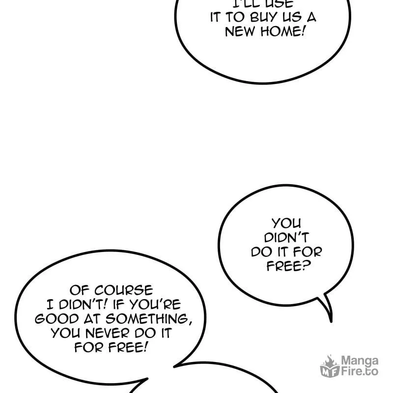 MONOCHROME (Webtoon) Chapter 75 page 42 - 