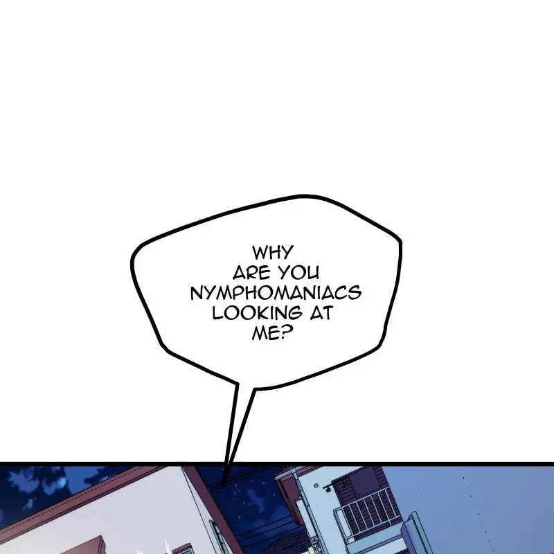 MONOCHROME (Webtoon) Chapter 75 page 46 - 